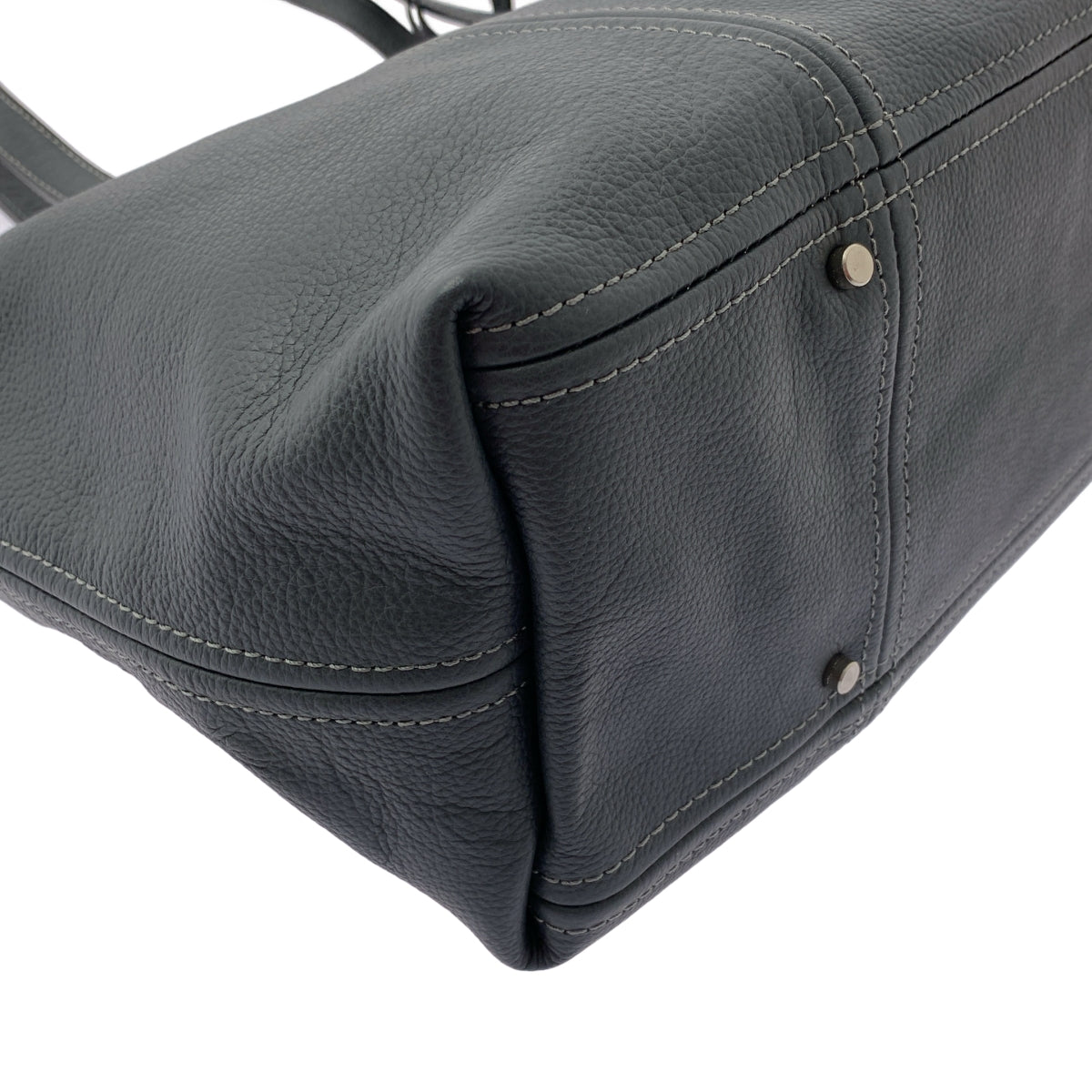 aniary / 아니아리 | 수축 가죽 토트 백 |