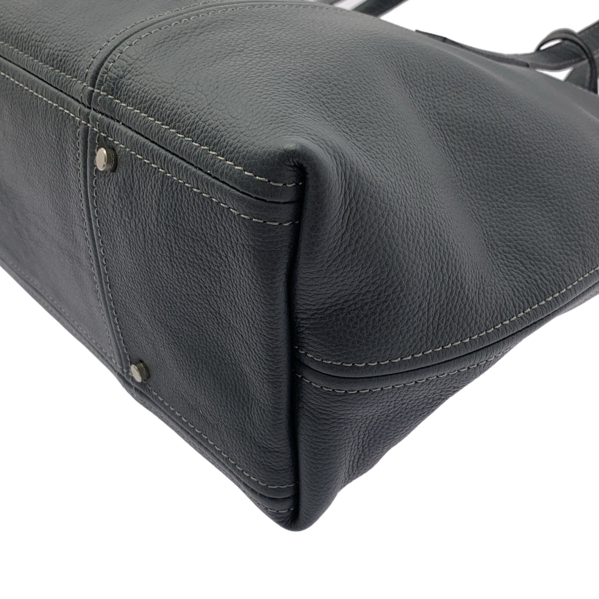 aniary / 아니아리 | 수축 가죽 토트 백 |