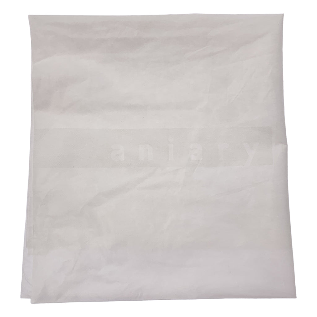 aniary / 아니아리 | 수축 가죽 토트 백 |