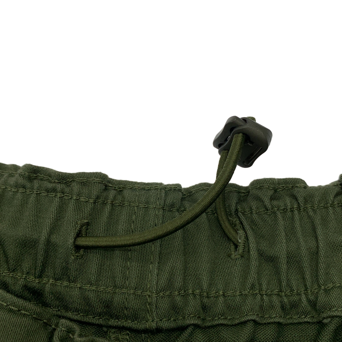 FreshService / 프레시 서비스 | UTILITY BAKER PANTS / 드로스트링 와이드 베이커 팬츠 | L | 맨즈