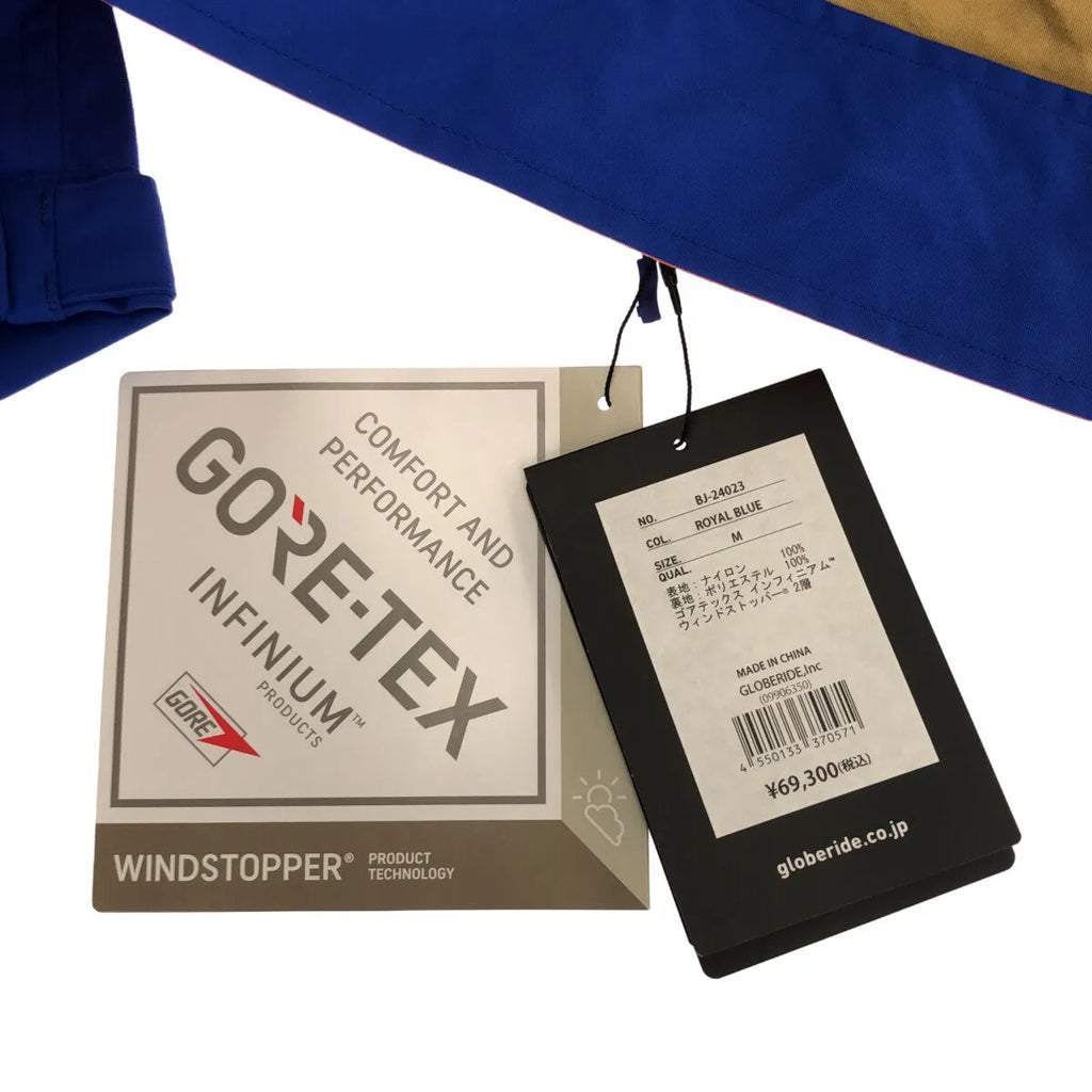 DAIWA PIER39 / 다이와 피어 서틴 나인 | 2023SS | TECH LOGGER MOUNTAIN PARKA 마운틴 파커 | M | 남성