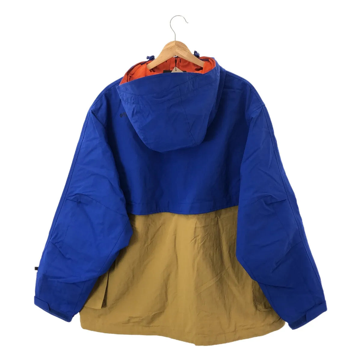 DAIWA PIER39 / 다이와 피어 서틴 나인 | 2023SS | TECH LOGGER MOUNTAIN PARKA 마운틴 파커 | M | 남성