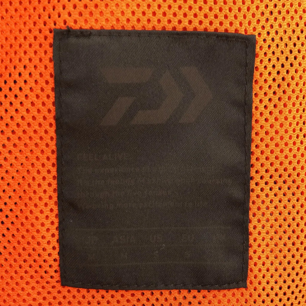 DAIWA PIER39 / 다이와 피어 서틴 나인 | 2023SS | TECH LOGGER MOUNTAIN PARKA 마운틴 파커 | M | 남성