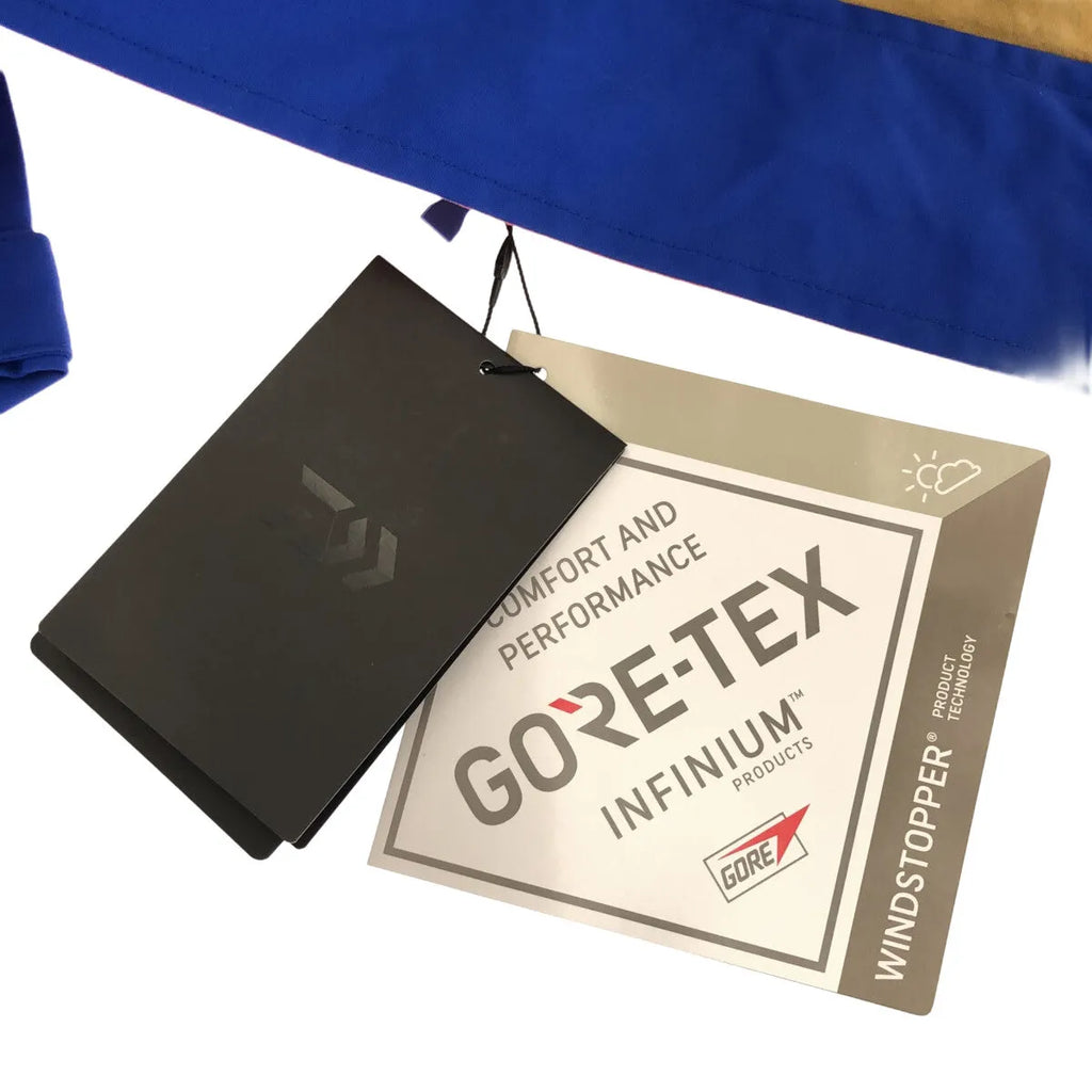 DAIWA PIER39 / 다이와 피어 서틴 나인 | 2023SS | TECH LOGGER MOUNTAIN PARKA 마운틴 파커 | M | 남성