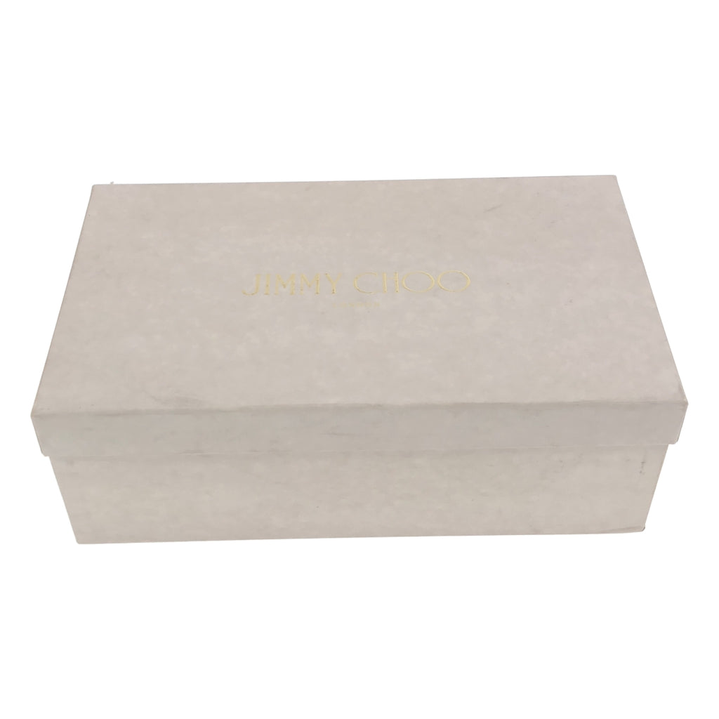 JIMMY CHOO | 星星鉚釘尖頭平底鞋 | 尺寸 36 1/2 | 女款