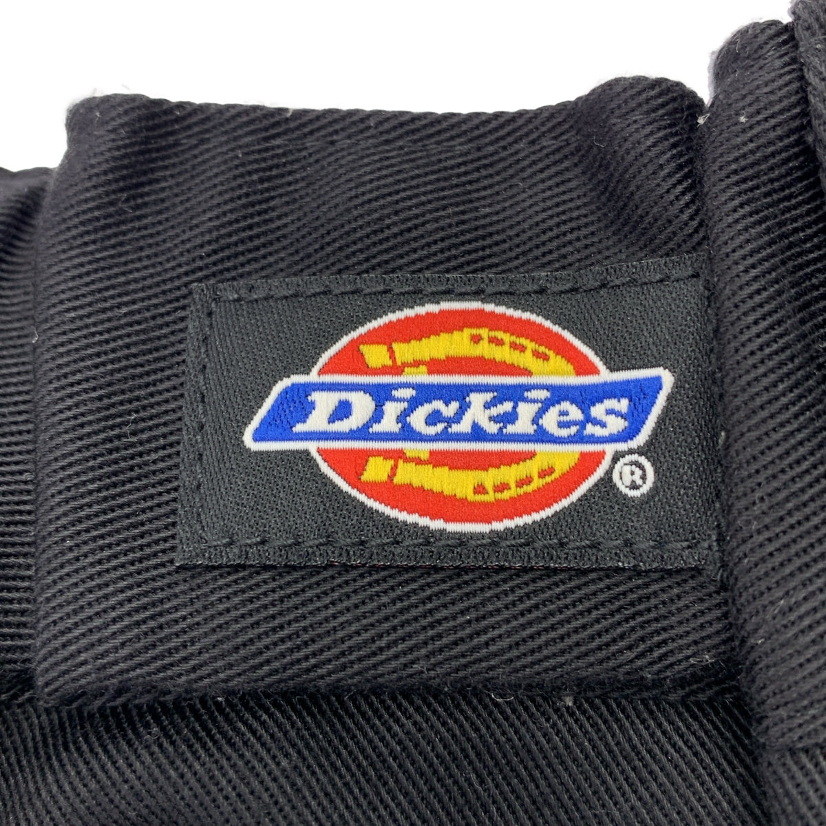 N.HOOLYWOOD / N.Hollywood | x Dickies / Dickies RELAX FIT CHINO / 寬鬆斜紋布抽繩工裝褲 | 尺寸 38 | 男款