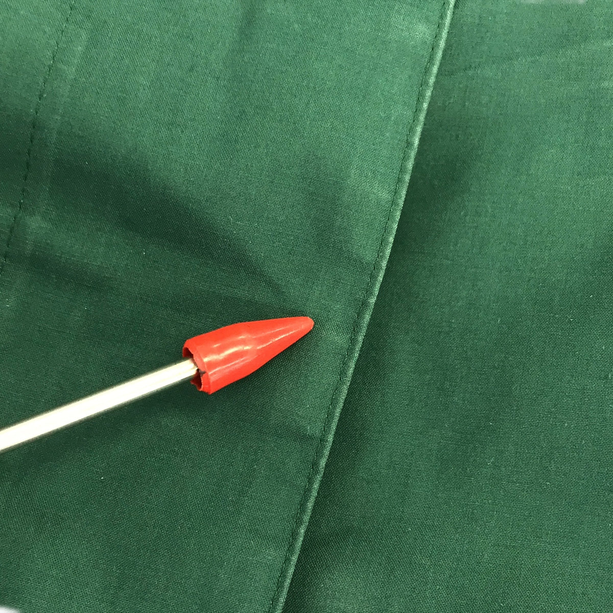 Traditional Weatherwear / トラディショナルウェザーウェア | DELVIN WITH LINER コート | 34 | グリーン | レディース