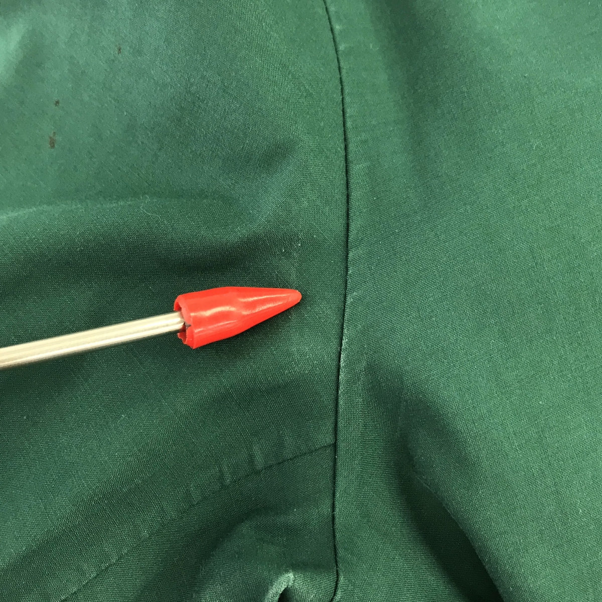 Traditional Weatherwear / トラディショナルウェザーウェア | DELVIN WITH LINER コート | 34 | グリーン | レディース