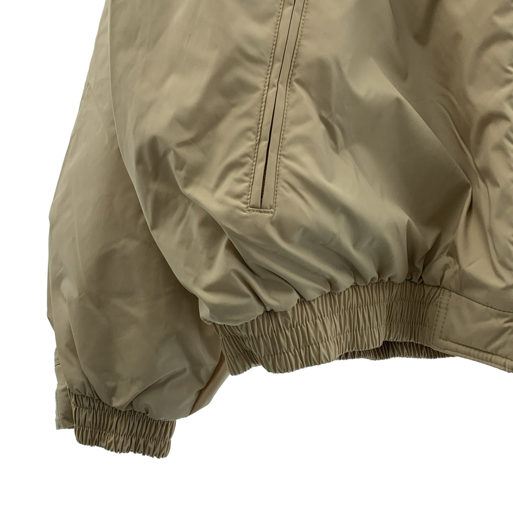 BONBON / ボンボン | ルーズフィット フリース ジャケット | M | メンズ