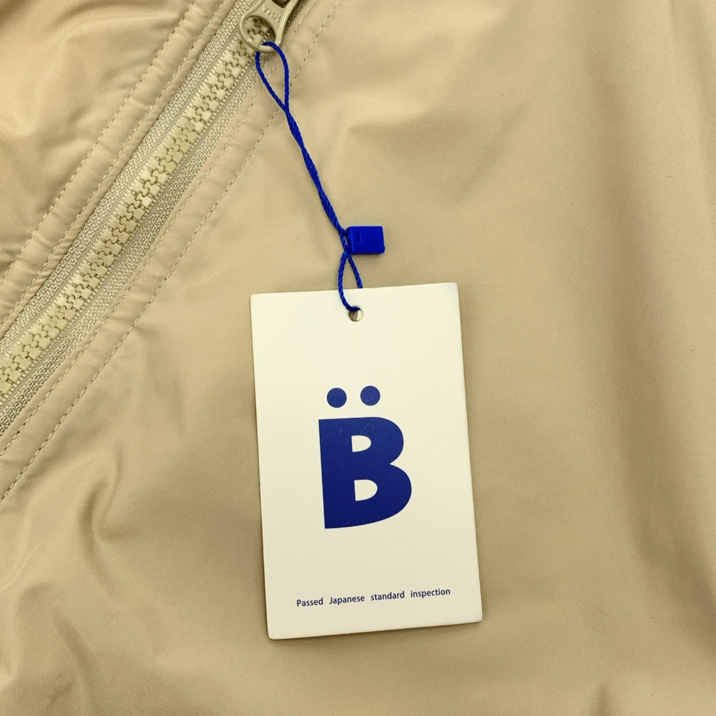 BONBON / ボンボン | ルーズフィット フリース ジャケット | M | メンズ