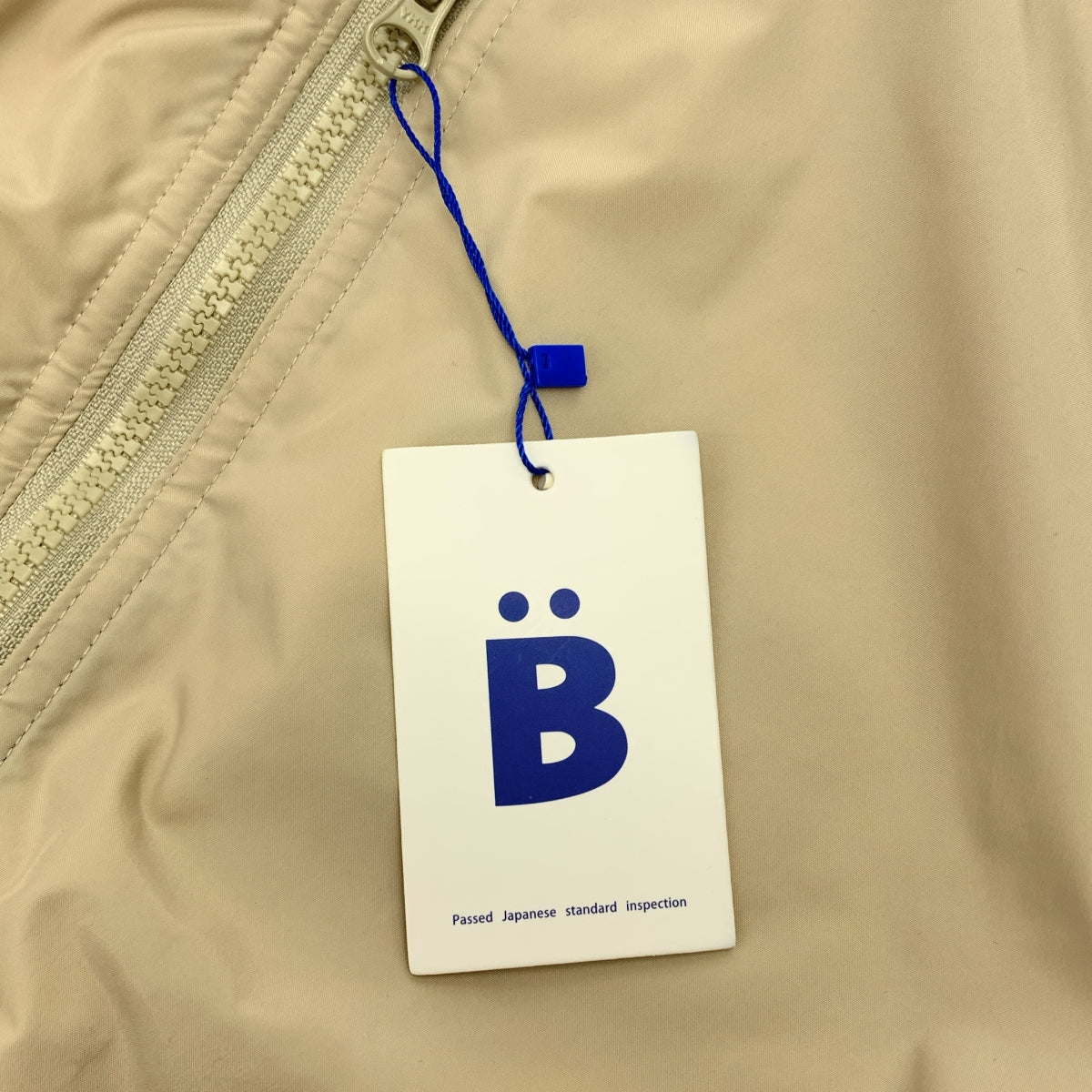 BONBON / ボンボン | ルーズフィット フリース ジャケット | M | メンズ