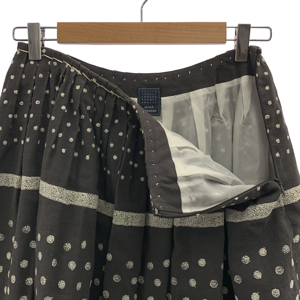 mina perhonen – KLD