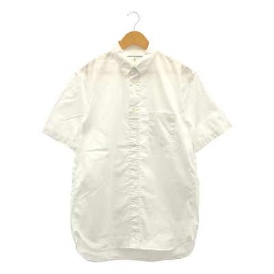 COMME des GARÇONS 襯衫 | | 2007春夏 |棉質套頭衫 |尺寸 M |