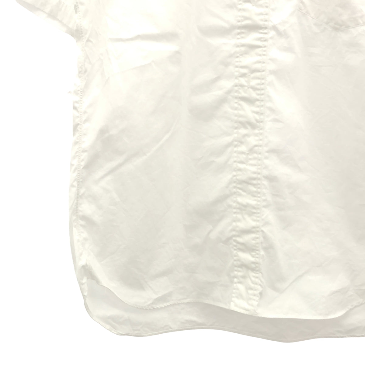 COMME des GARÇONS 襯衫 | | 2007春夏 |棉質套頭衫 |尺寸 M |