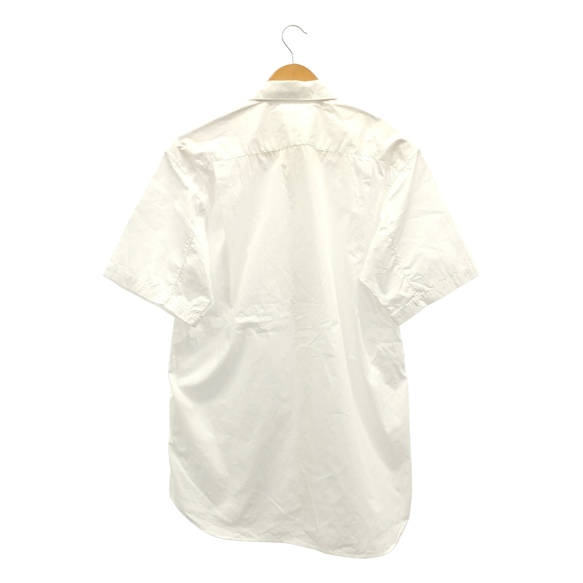 COMME des GARÇONS 襯衫 | | 2007春夏 |棉質套頭衫 |尺寸 M |