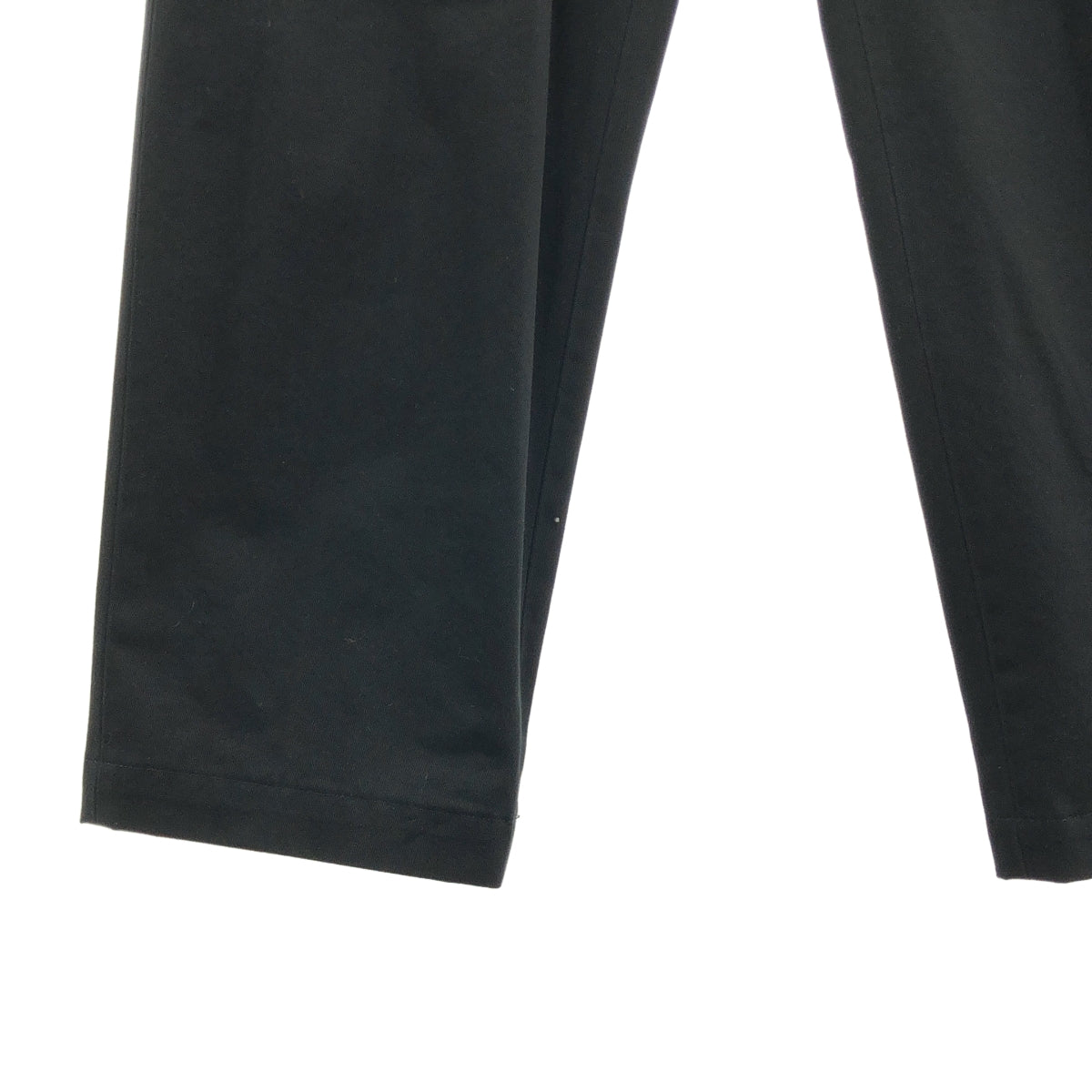 NEAT / 니트 | Chino 코튼 치노 2 탁 팬츠 | 46 | 남성