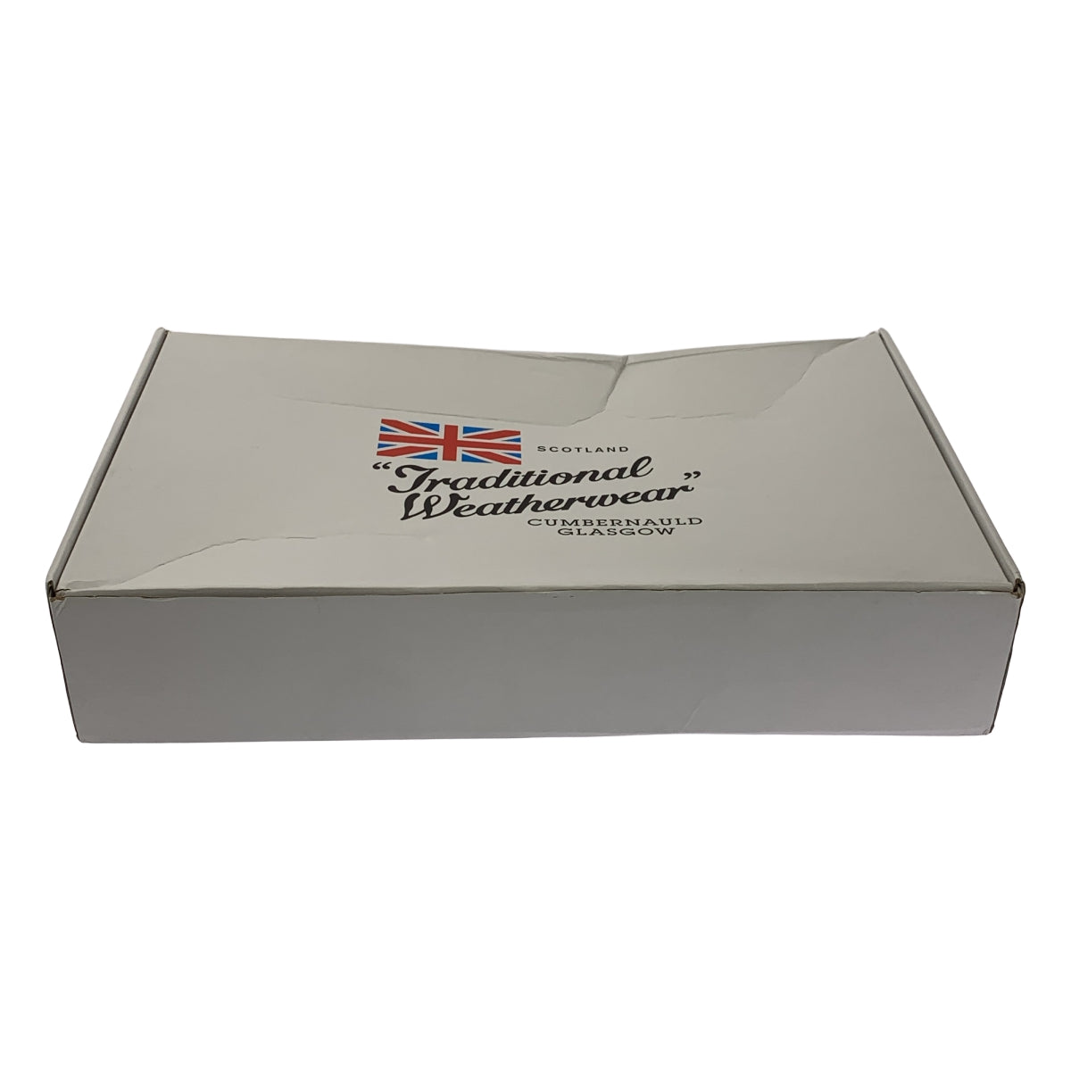 全新傳統Weatherwear長雨靴 | 37碼 | 黑色 | 女款