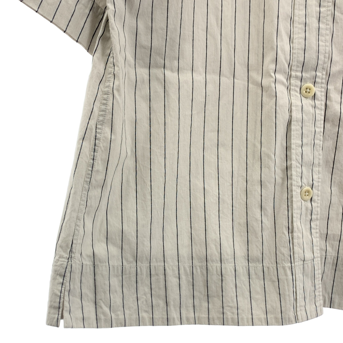 MHL. / エムエイチエルマーガレットハウエル | 2023SS | COTTON