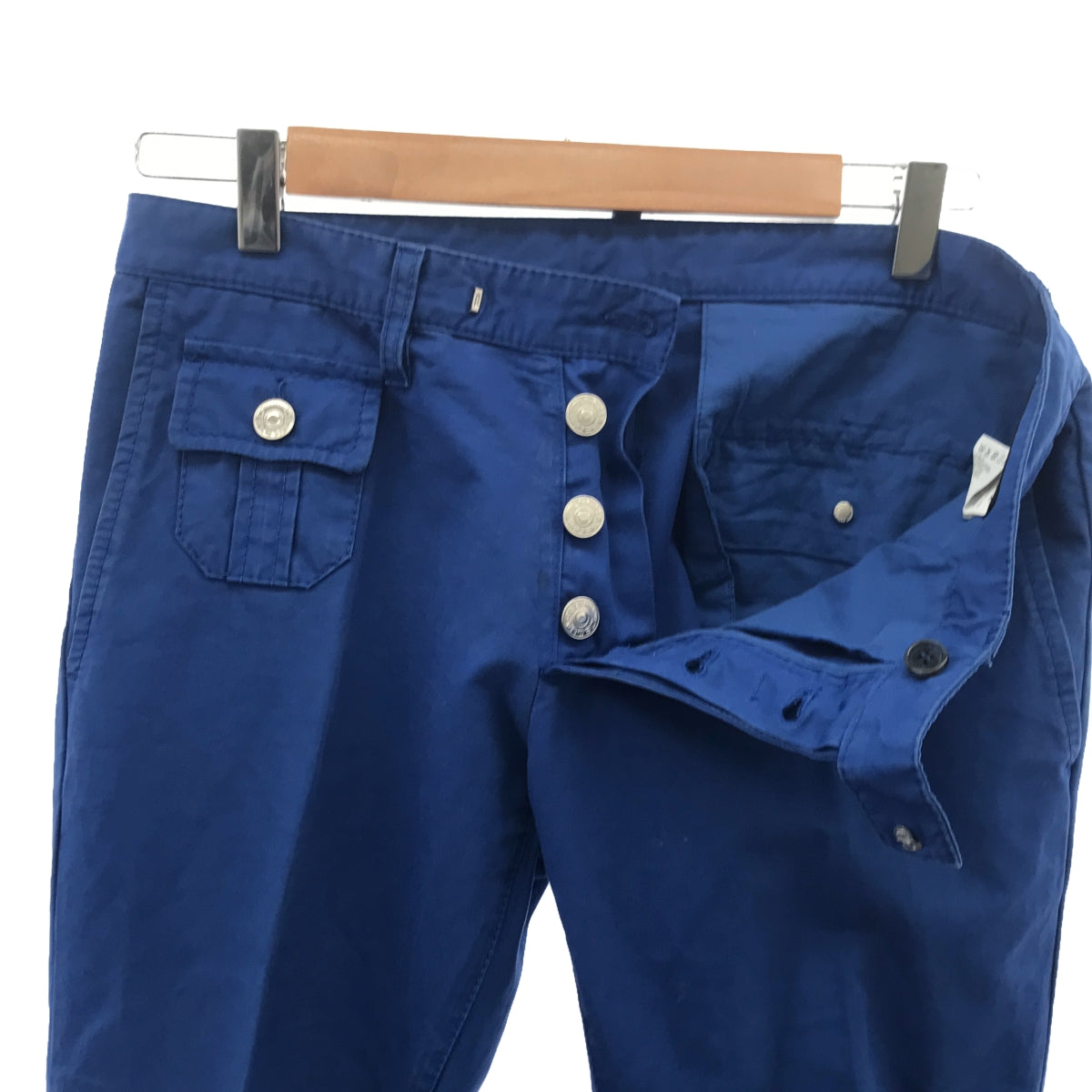 DSQUARED2 / Dsquared | Colored skinny pants | 44 | Men's