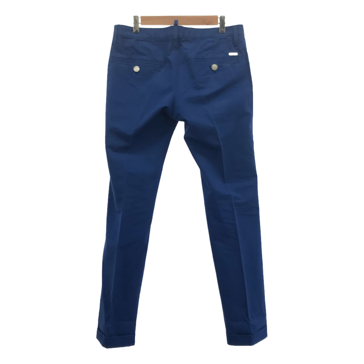 DSQUARED2 / Dsquared | Colored skinny pants | 44 | Men's