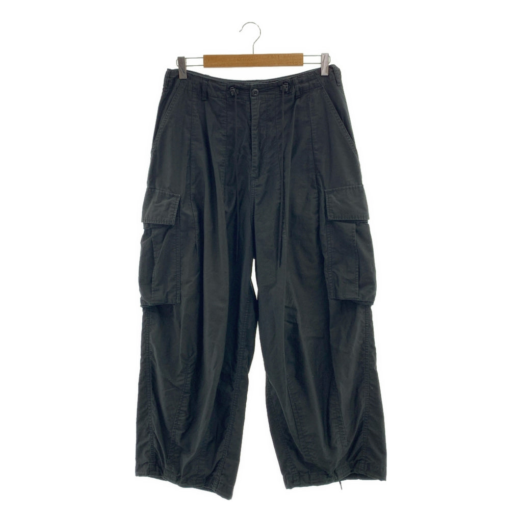 Needles / ニードルス | H.D. Pant ヒザデルパンツ | S | メンズ