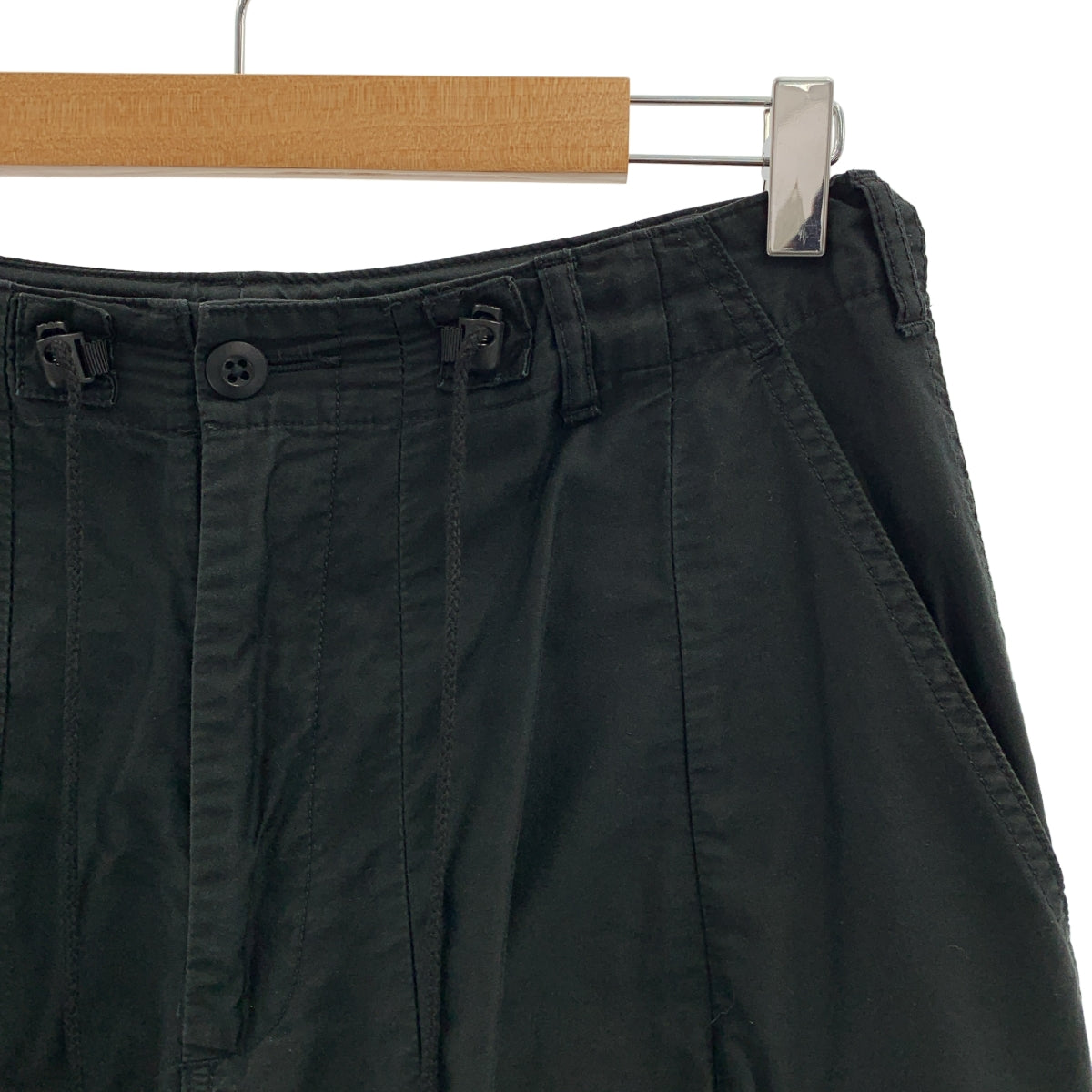 Needles / 니들스 | HD Pant 히자델 팬츠 | S | 남성