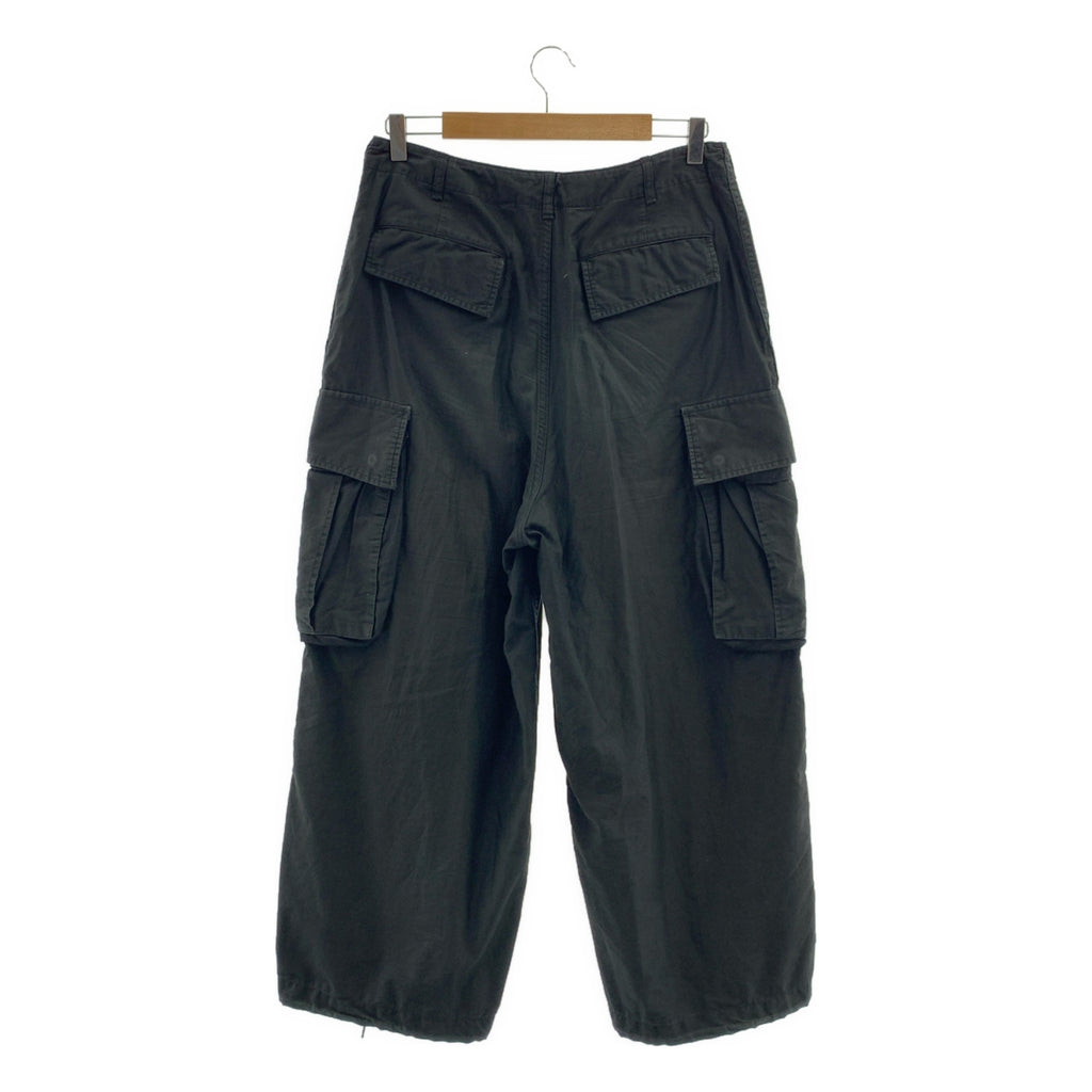 Needles / ニードルス | H.D. Pant ヒザデルパンツ | S | メンズ