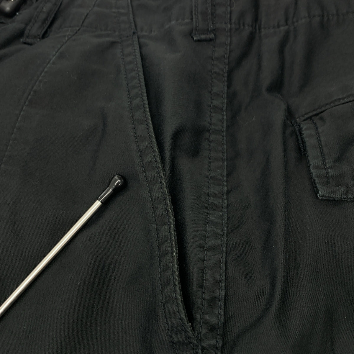 Needles / ニードルス | H.D. Pant ヒザデルパンツ | S | メンズ