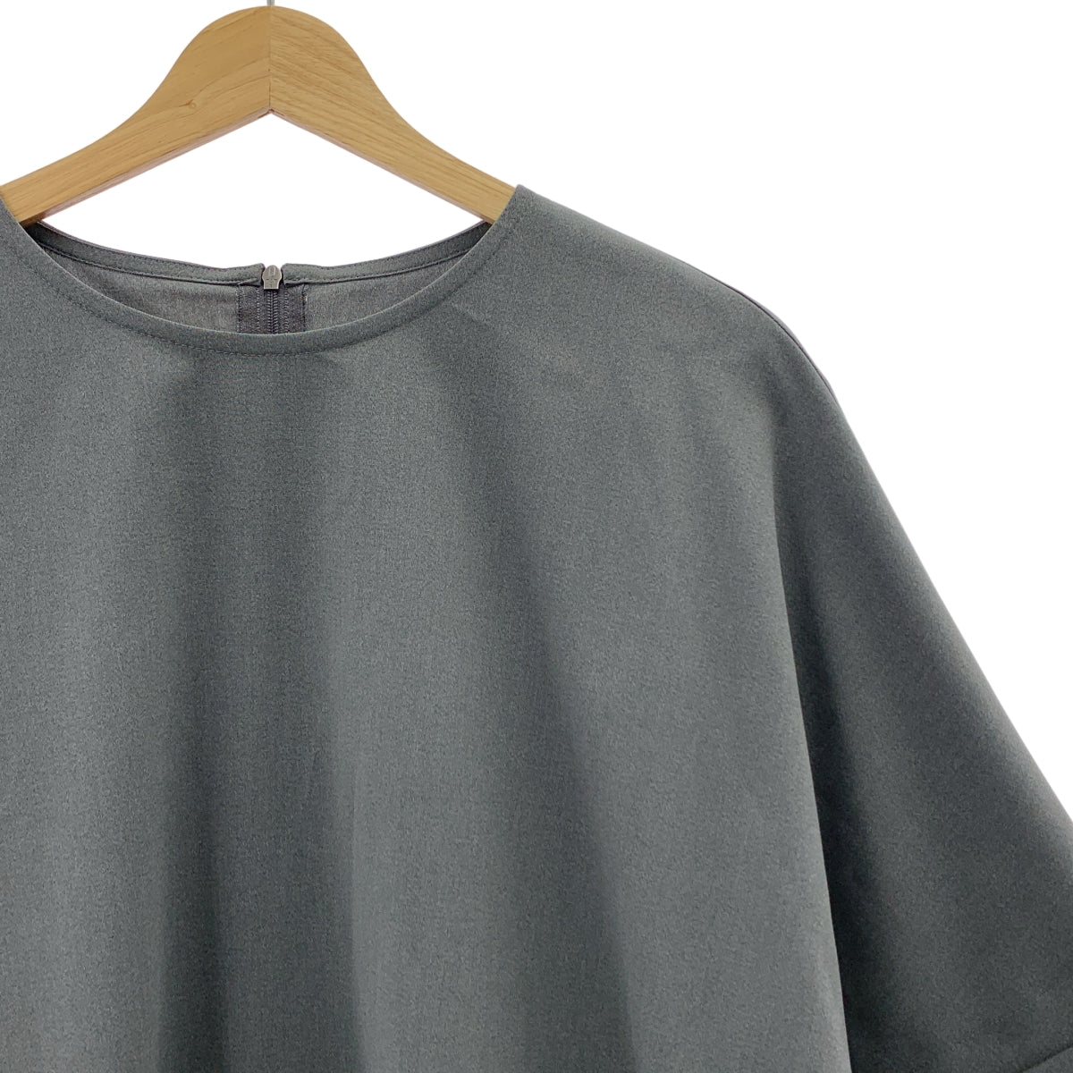 Framework / 프레임 워크 | 2025SS | UV 컷 Tee | F | 여성