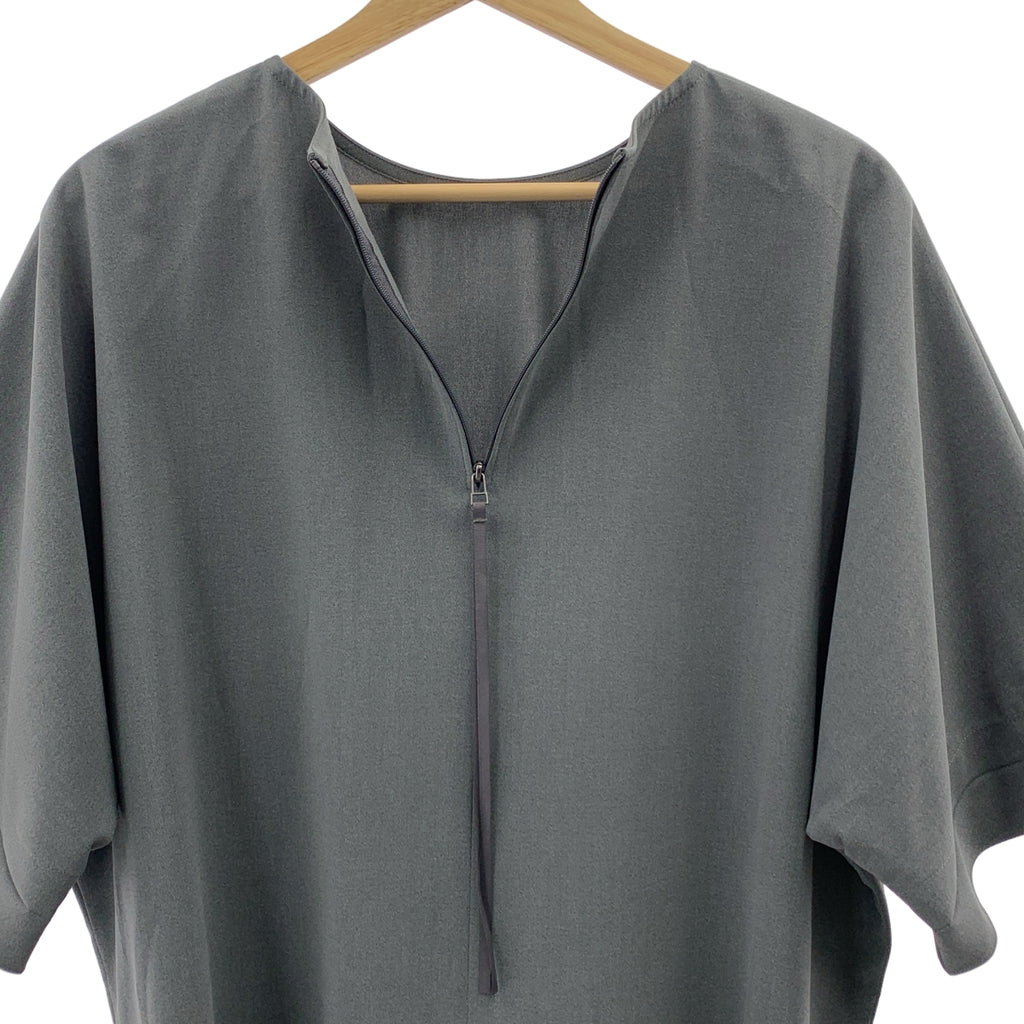 Framework / 프레임 워크 | 2025SS | UV 컷 Tee | F | 여성