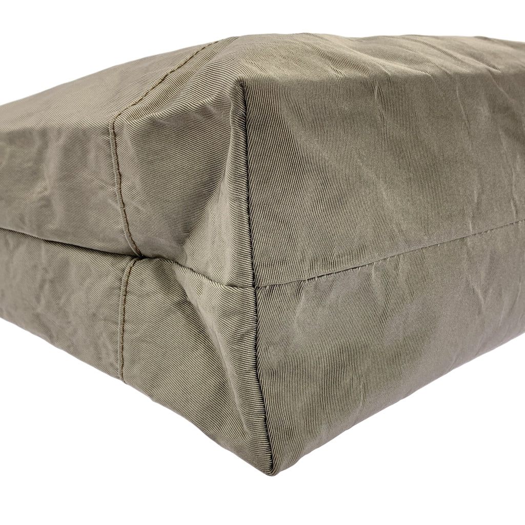 BEAU DEPSIN / 보데산 | 나일론 본딩 토트 백 |