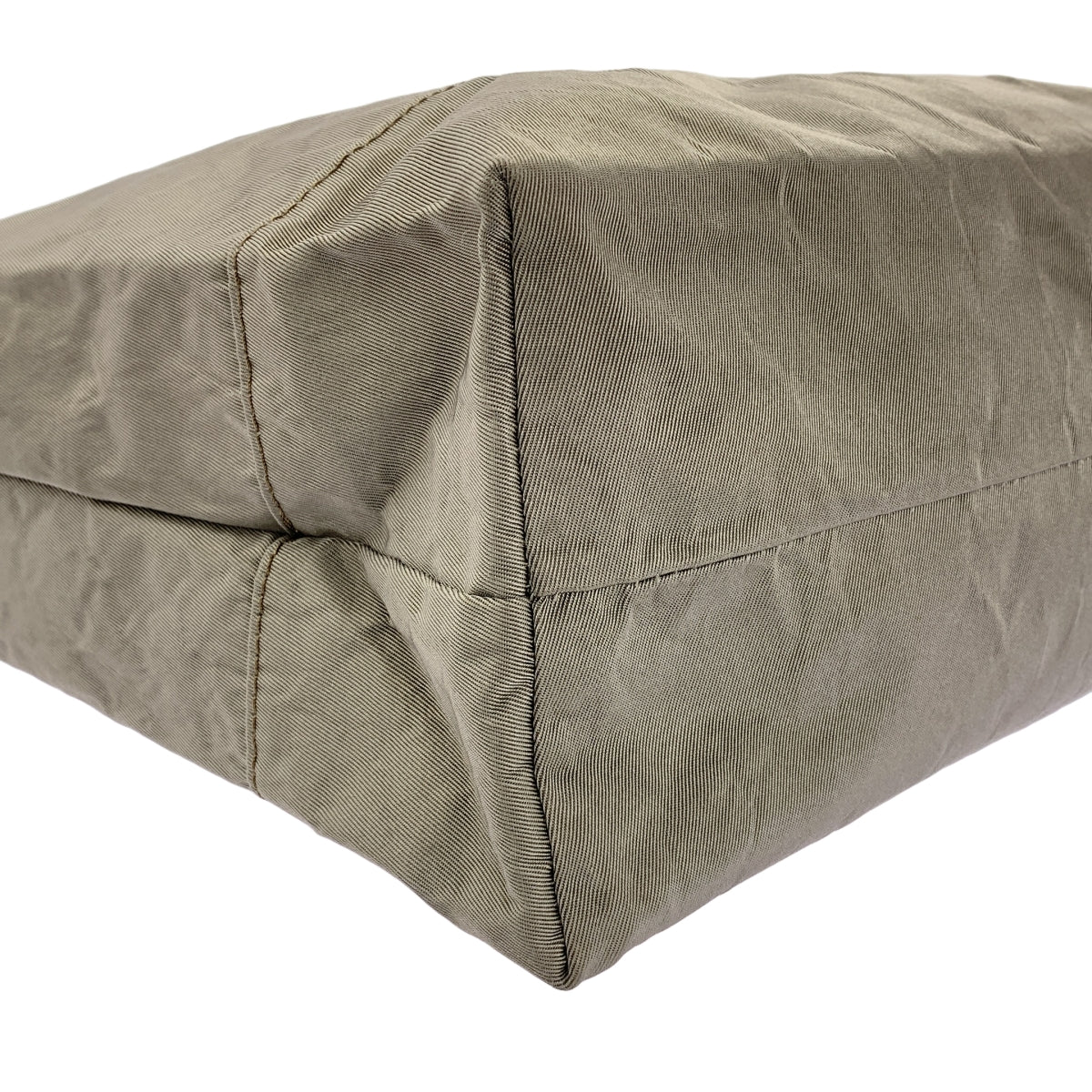 BEAU DEPSIN / 보데산 | 나일론 본딩 토트 백 |