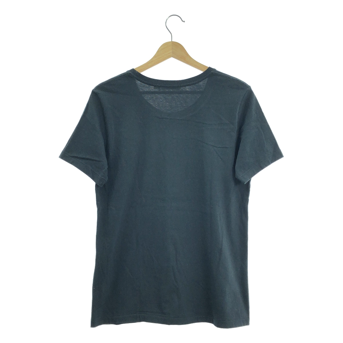 UNDER COVER | Matthieu Bourel 偏執狂印花T卹 | 尺寸 2 | 黑色 | 男款