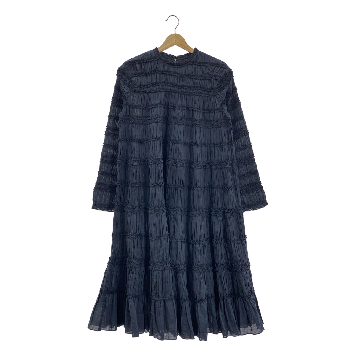 pheeta / 피타 | Billie Gather 풀오버 원피스 | 1 | 여성