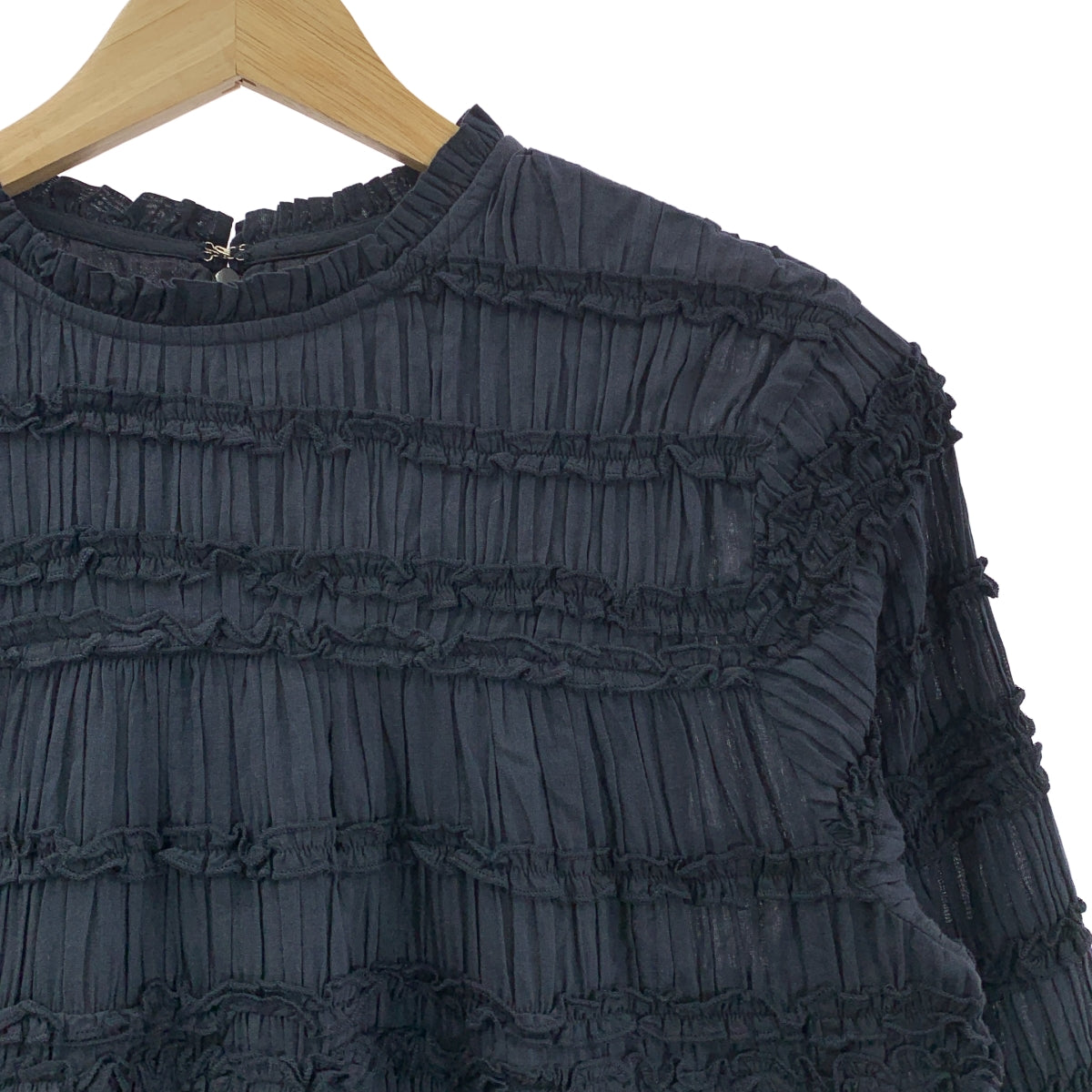 pheeta / 피타 | Billie Gather 풀오버 원피스 | 1 | 여성