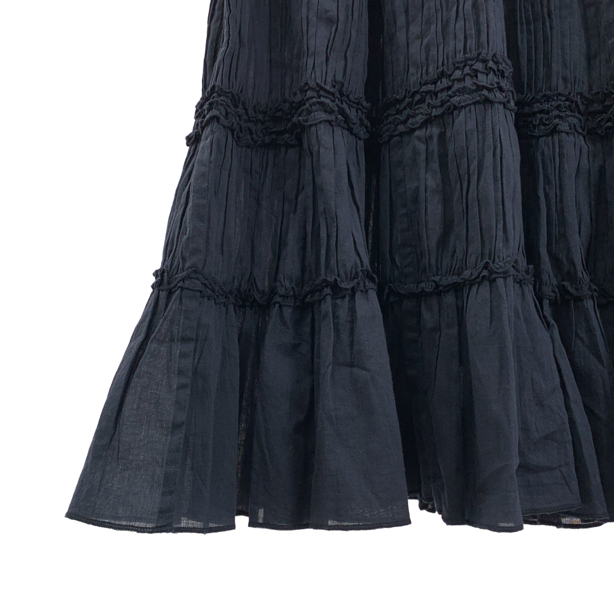 pheeta / 피타 | Billie Gather 풀오버 원피스 | 1 | 여성