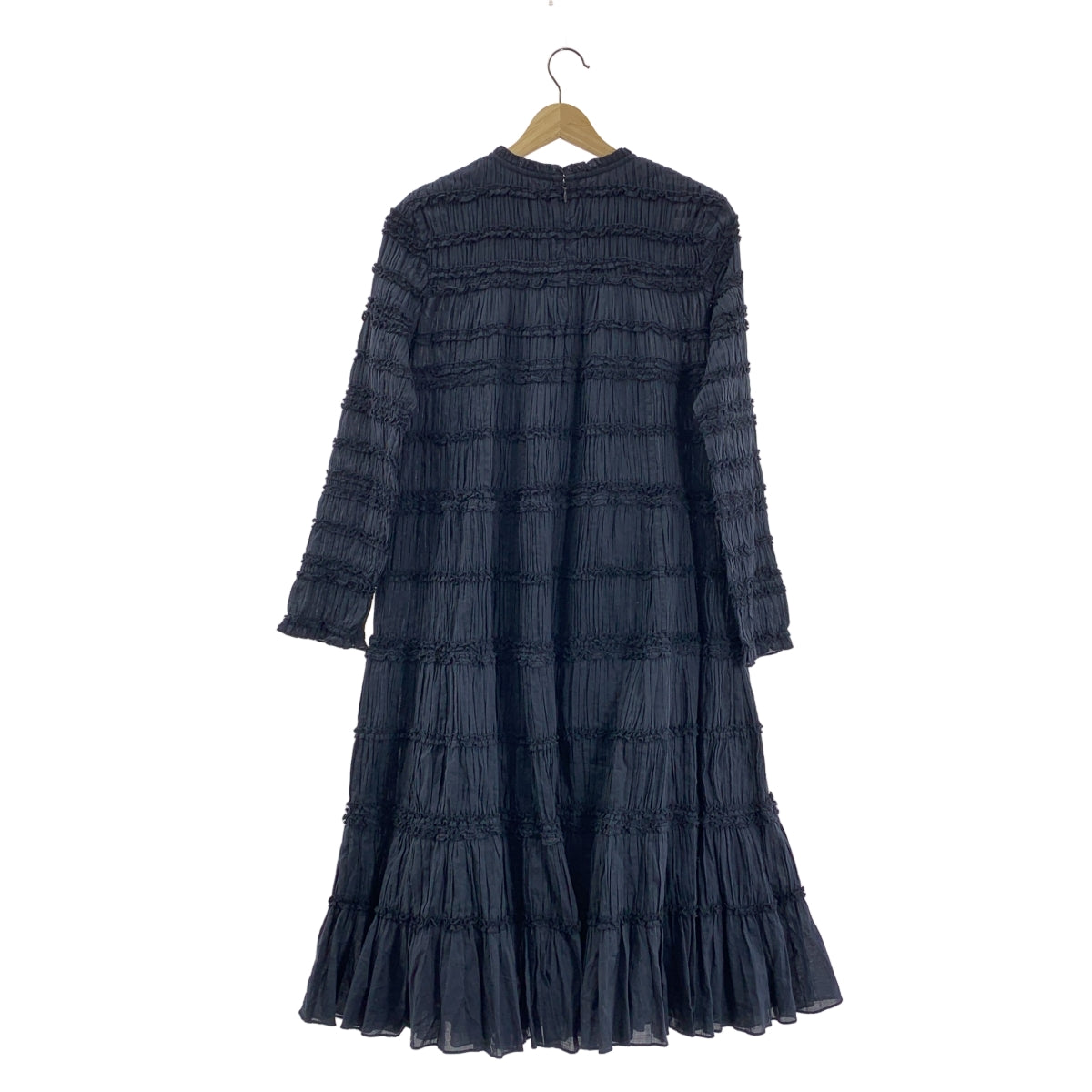 pheeta / 피타 | Billie Gather 풀오버 원피스 | 1 | 여성