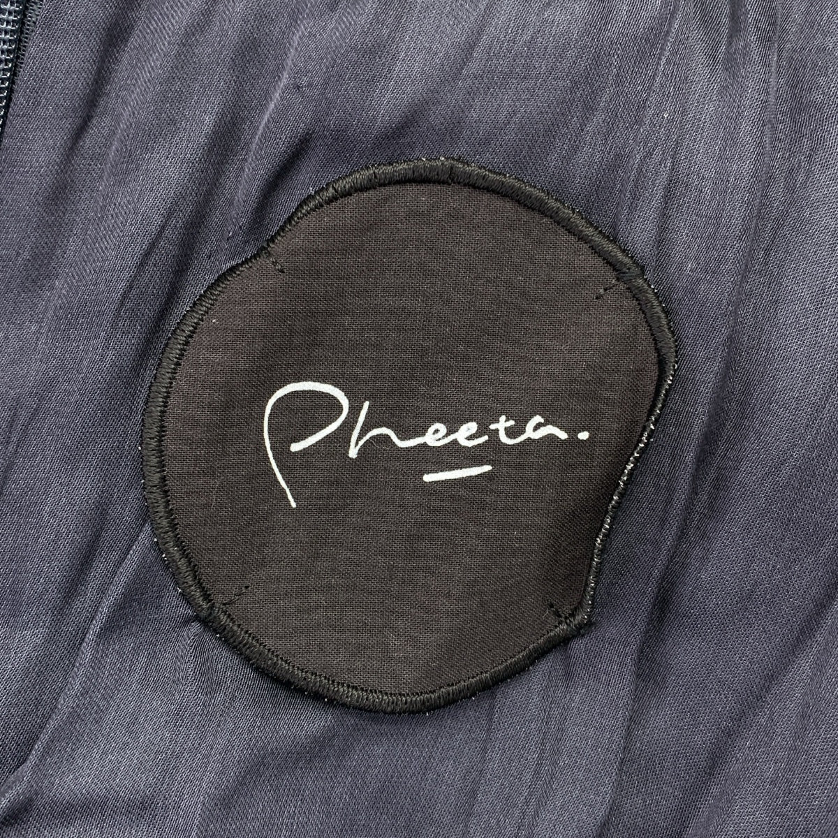 pheeta / 피타 | Billie Gather 풀오버 원피스 | 1 | 여성