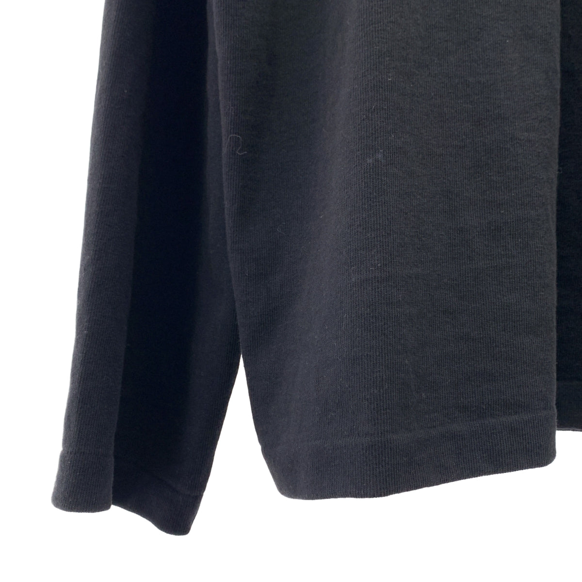 BATONER / バトナー | 2024AW | Jumberca Tenjiku Polo Zip / ハーフジップ ポロ カットソー | 2 | メンズ