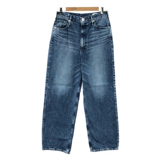 upper hights / Upper Hights | THE CHEEKY BUGGY denim pants | 24 | Women's