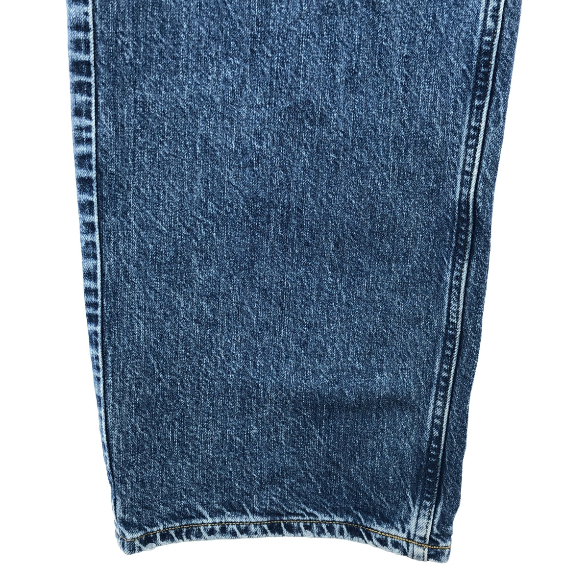 upper hights / Upper Hights | THE CHEEKY BUGGY denim pants | 24 | Women's