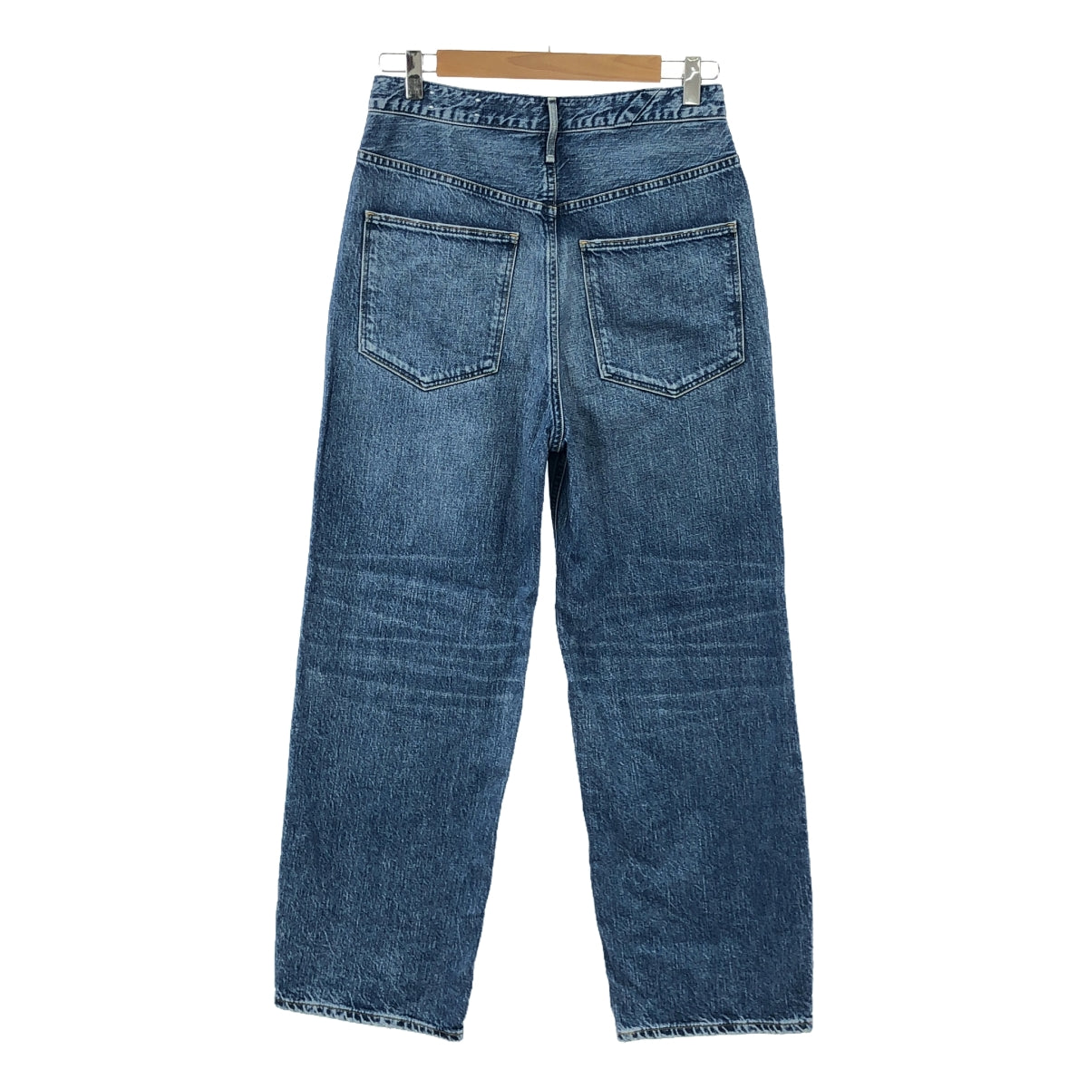 upper hights / Upper Hights | THE CHEEKY BUGGY denim pants | 24 | Women's