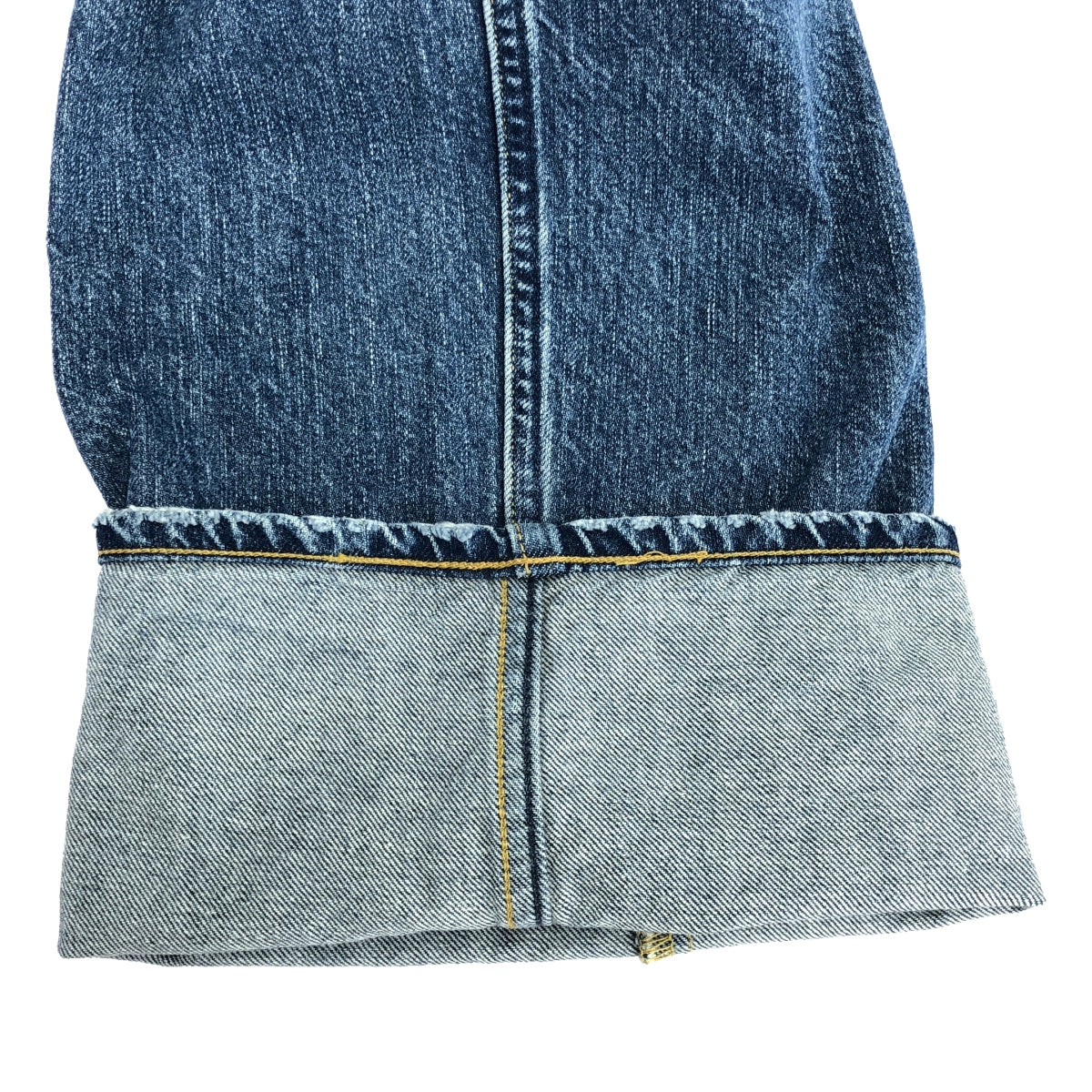 upper hights / Upper Hights | THE CHEEKY BUGGY denim pants | 24 | Women's