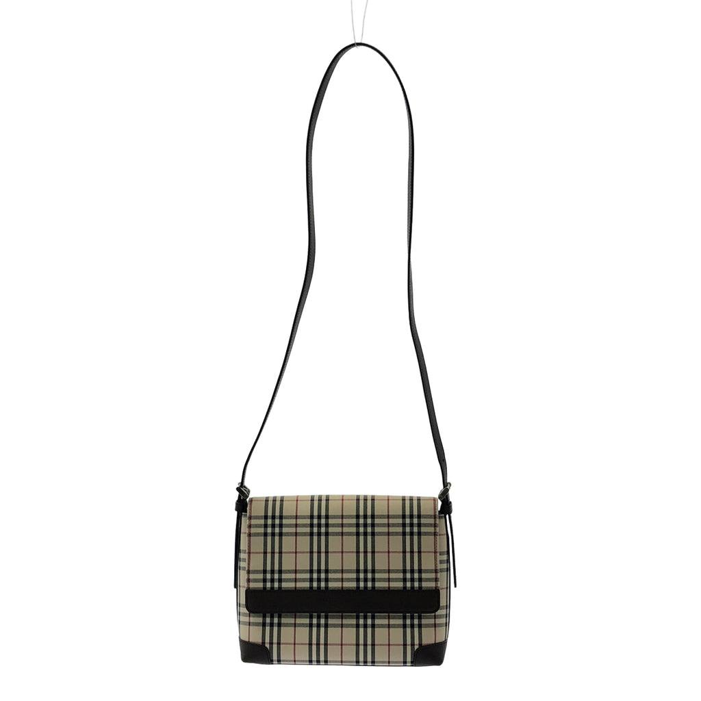 Burberry / 버버리 | 노바 체크 숄더백 |