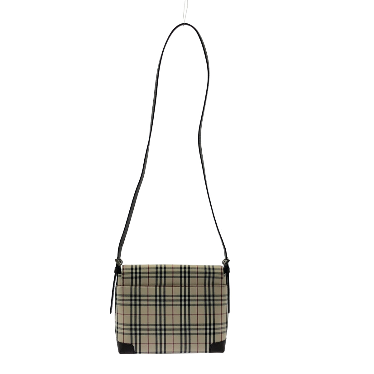 Burberry / 버버리 | 노바 체크 숄더백 |