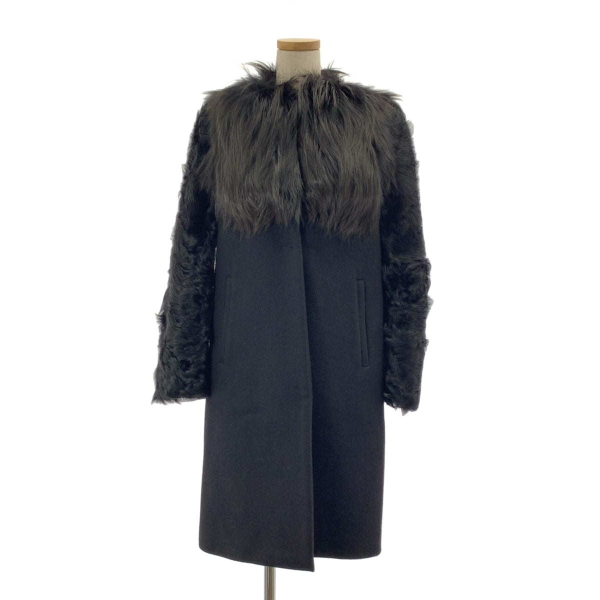 DRIES VAN NOTEN / ドリスヴァンノッテン – KLD