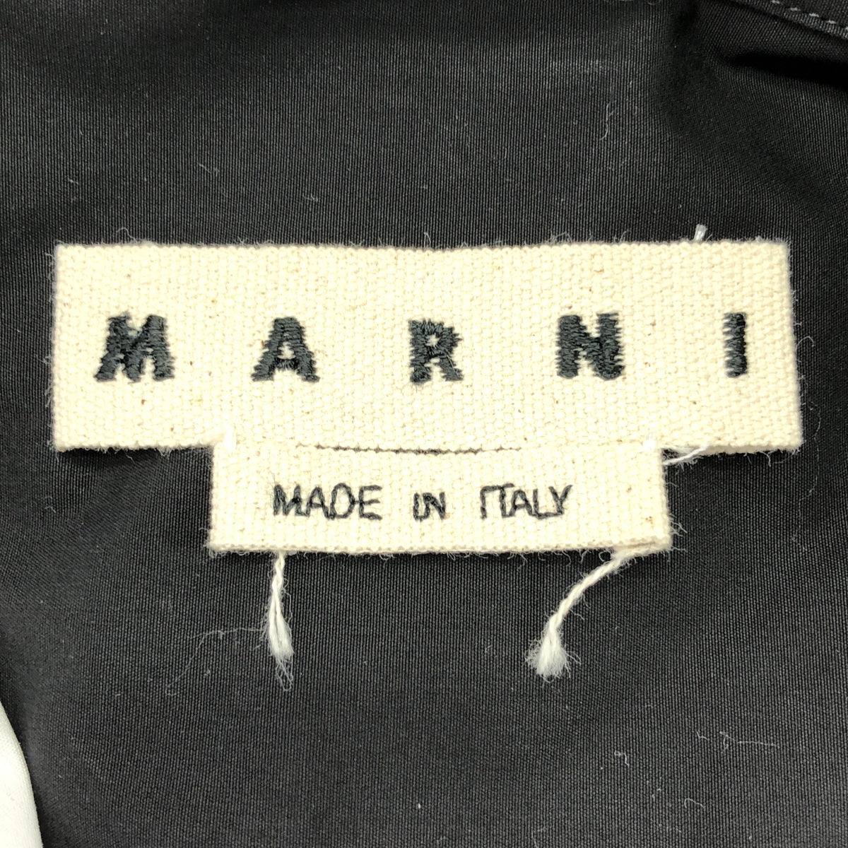 MARNI / マルニ | コットン フローラルプリント シャツ | 46 | マルチカラー | メンズ
