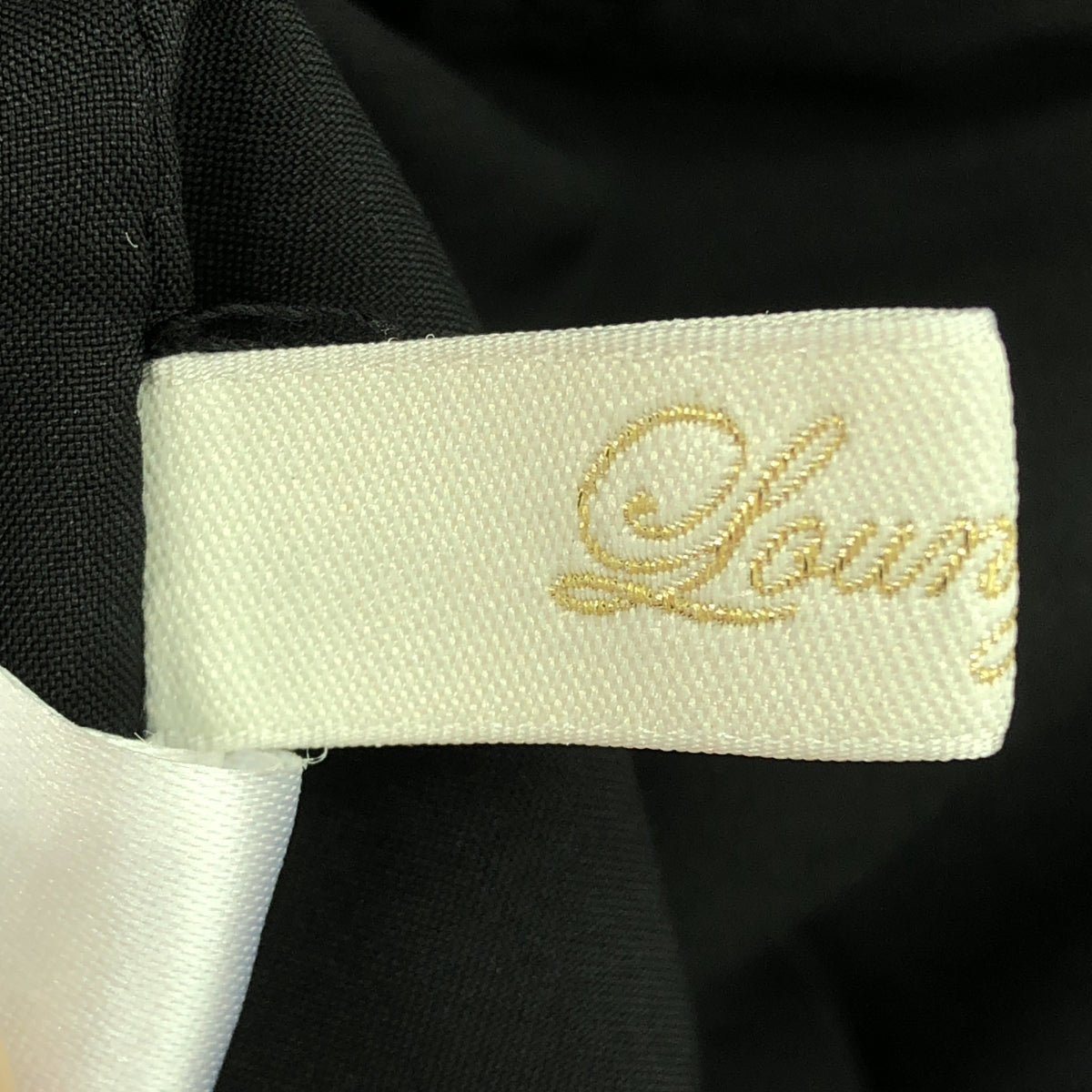 Loungedress / ラウンジドレス | レオパードタイトスカート | F | レオパード | レディース