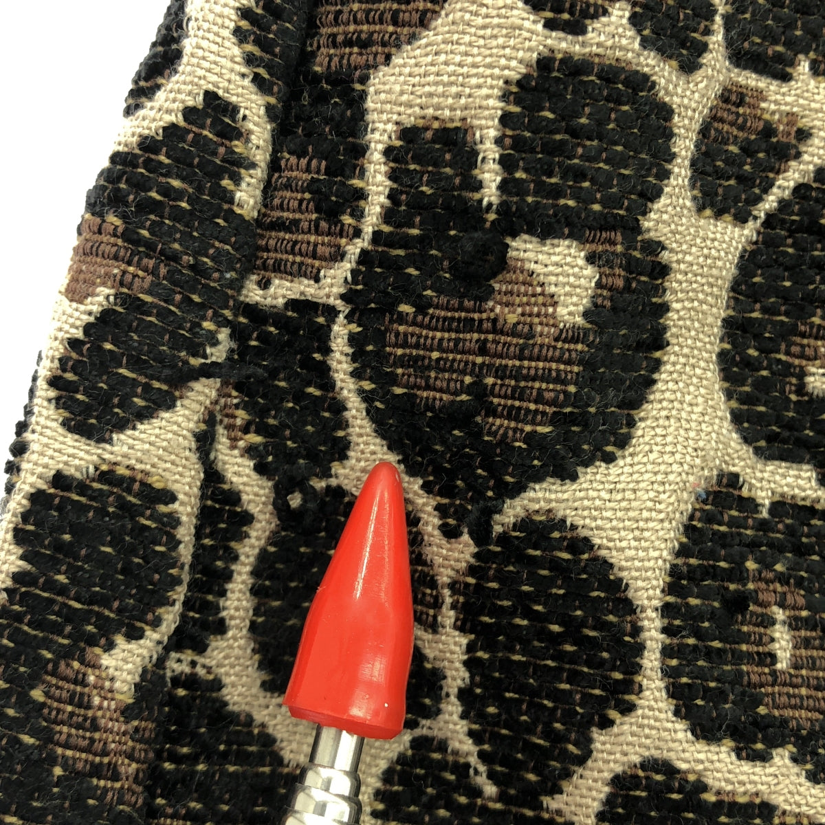 休閒裙 / 休閒裙 |豹紋緊身裙 | F |豹紋 |女性的