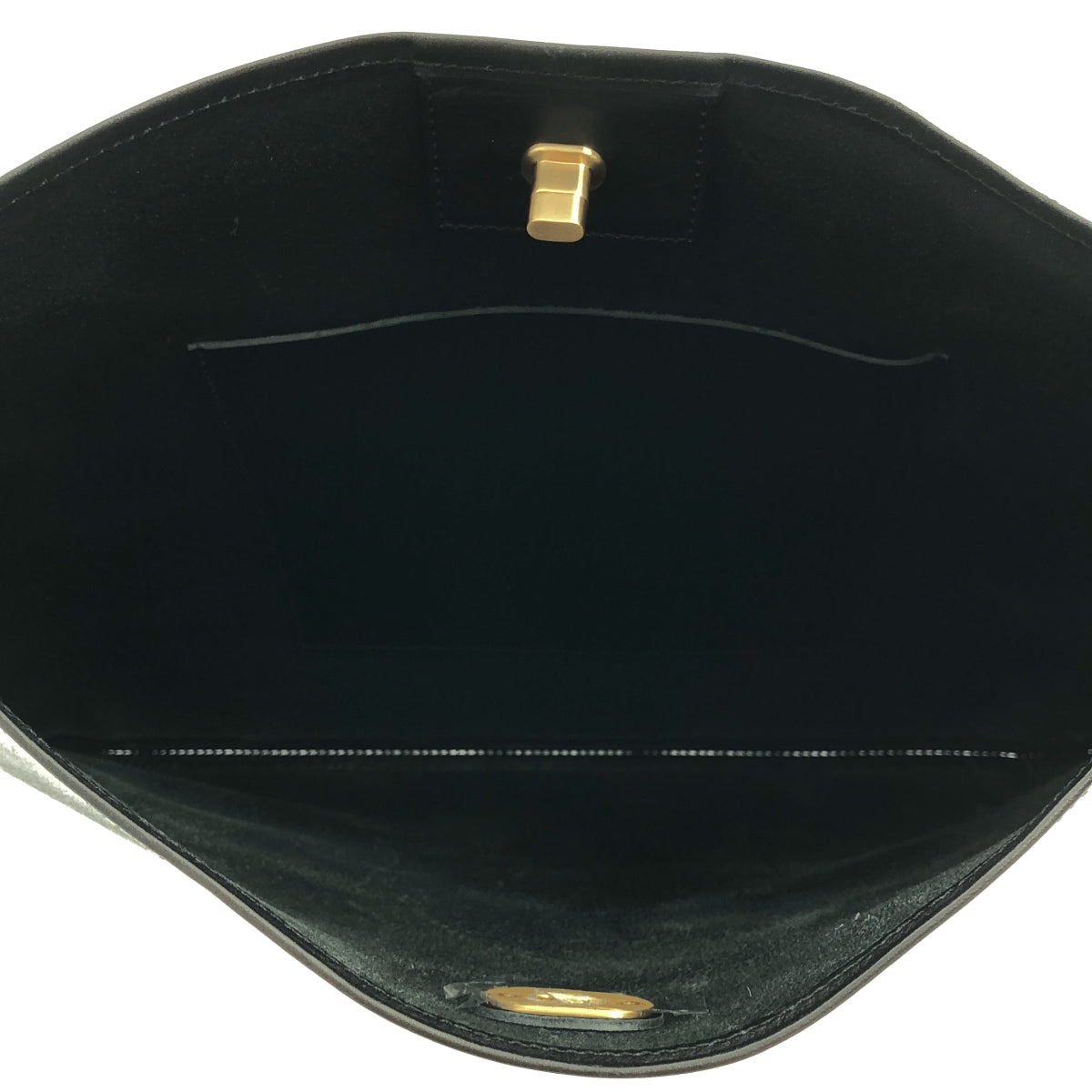 Hender 方案 | 扭扣包 M 扭扣皮革肩背包 |